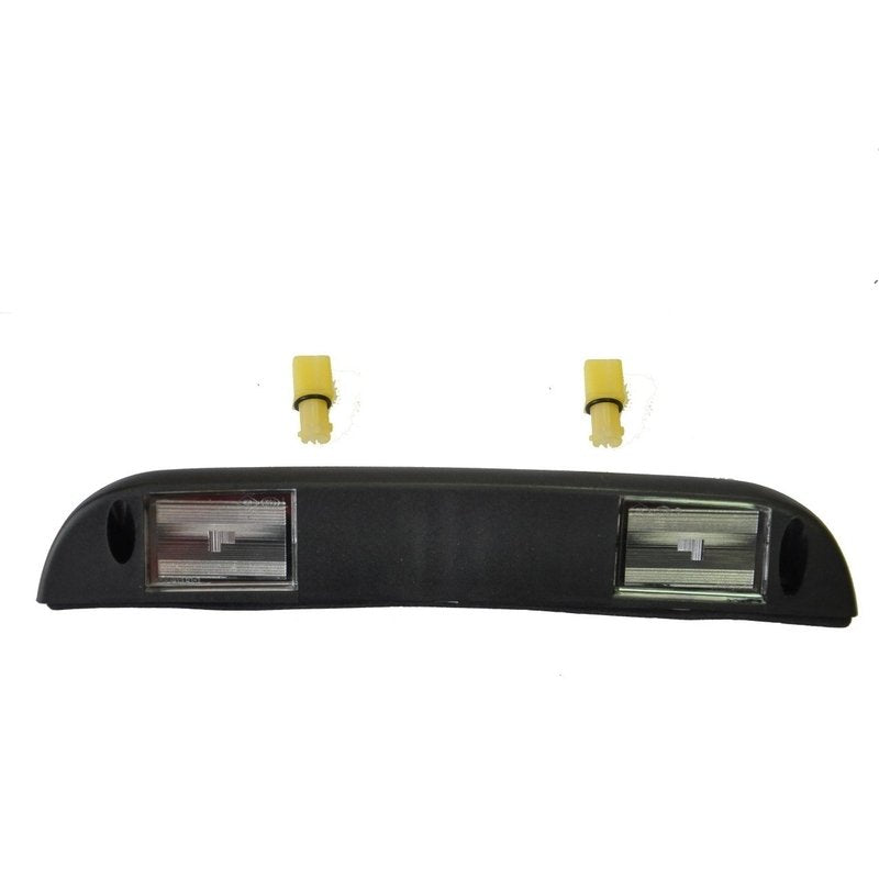 Plaka Lambası Kangoo 3 2009 >