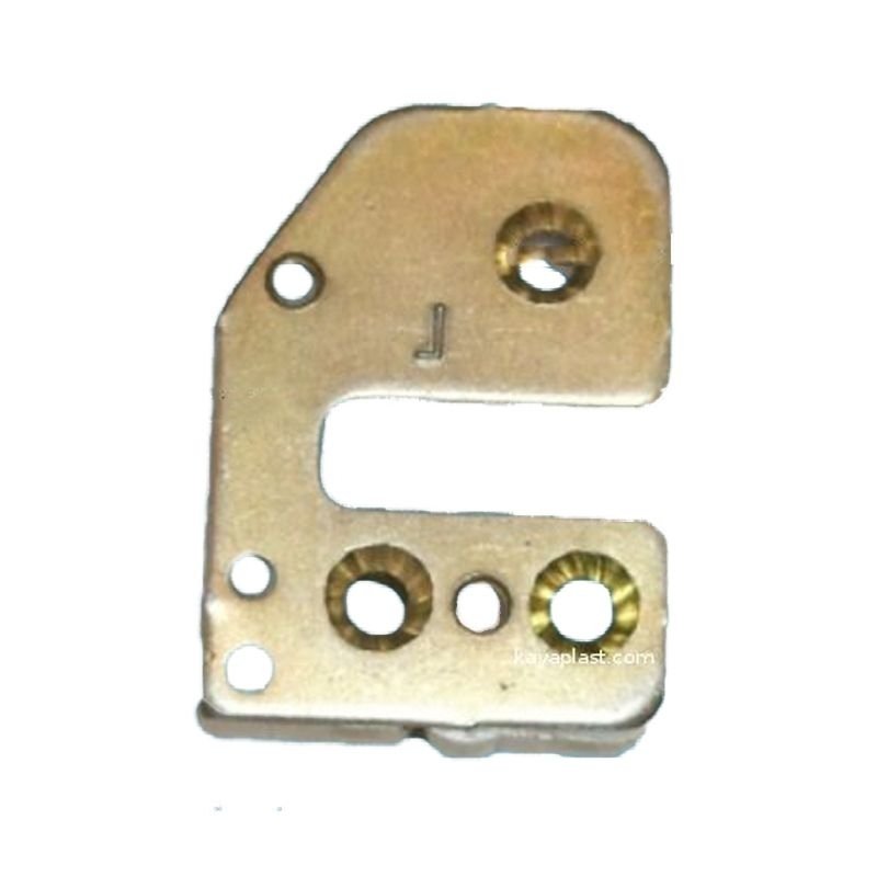 Kapı Kilit Karşılığı Renault 9 Renault 11 Sol Ön Veya Arka Adet
