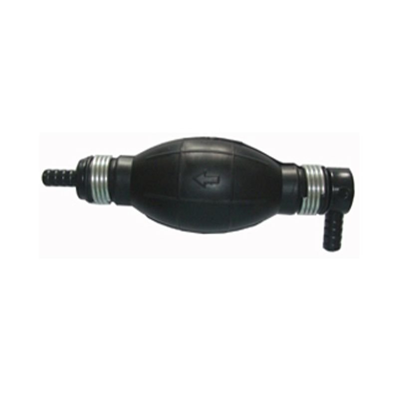 Mazot Hava Alma Pompası Sıkmalı Kangoo 1,9D Bir Tarafı Eğri Olan
