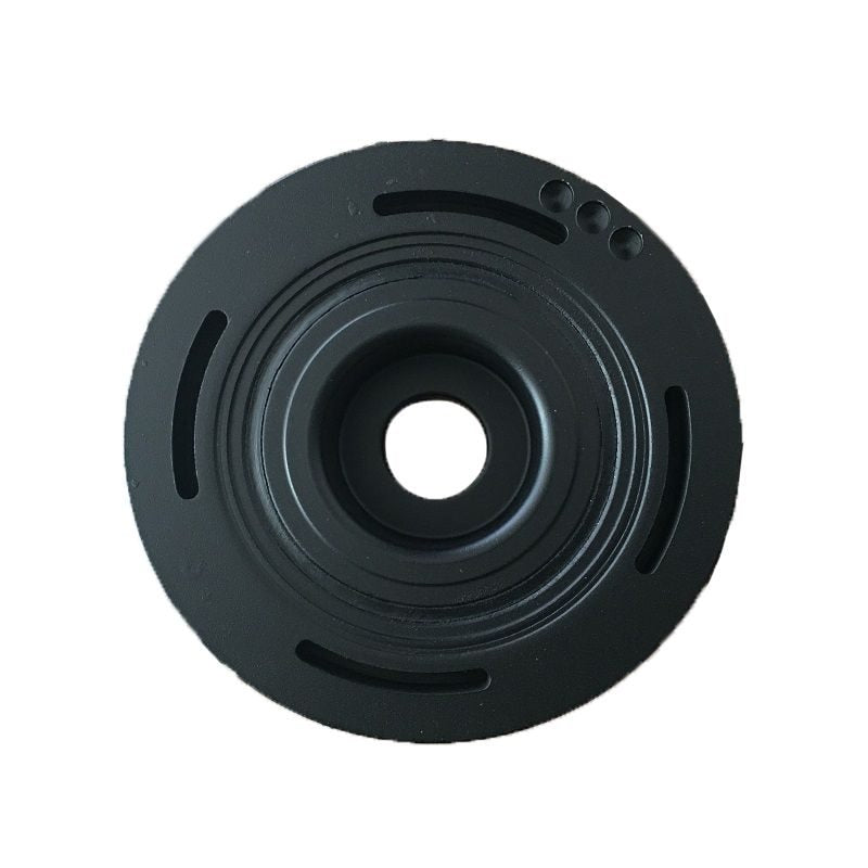 Krank Kasnağı 7 Kanal Master 2,-Trafic 2 2.2Dci - 2.5Dci 02->