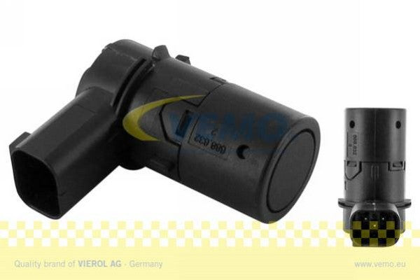 Renault Laguna 2 Clio 3 Captur Arka Park Sensörü Mais 7701062074