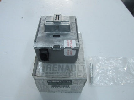Renault Laguna 2 Direksiyon Kilit Motoru Mais 7701473332