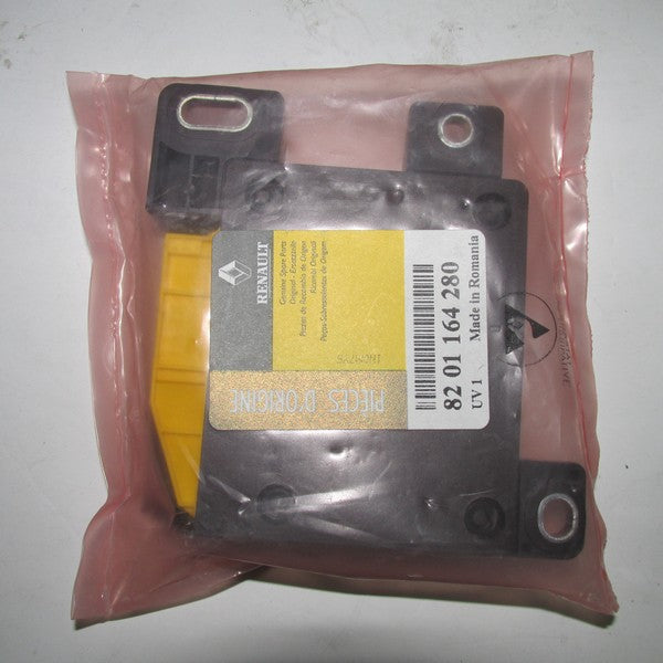 Renault Clio Symbol Airbag Hava Yastığı Beyni Mais 8201164280