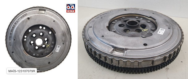 Renault Megane 4 Clio 5 Captur 2 Duster 1.3 TCE Volan Mais 123107079R