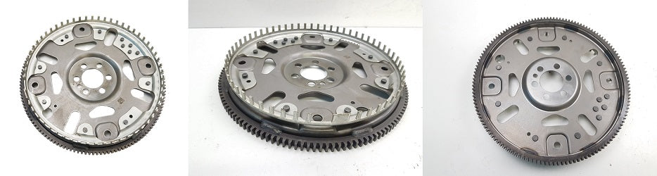 Renault Clio 5 Megane 4 Taliant 1.0 TCe Otomatik Volan Mais 123315FP0A