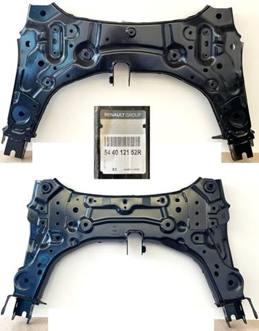 Renault Clio 5 Motor Beşiği Mais 544012152R
