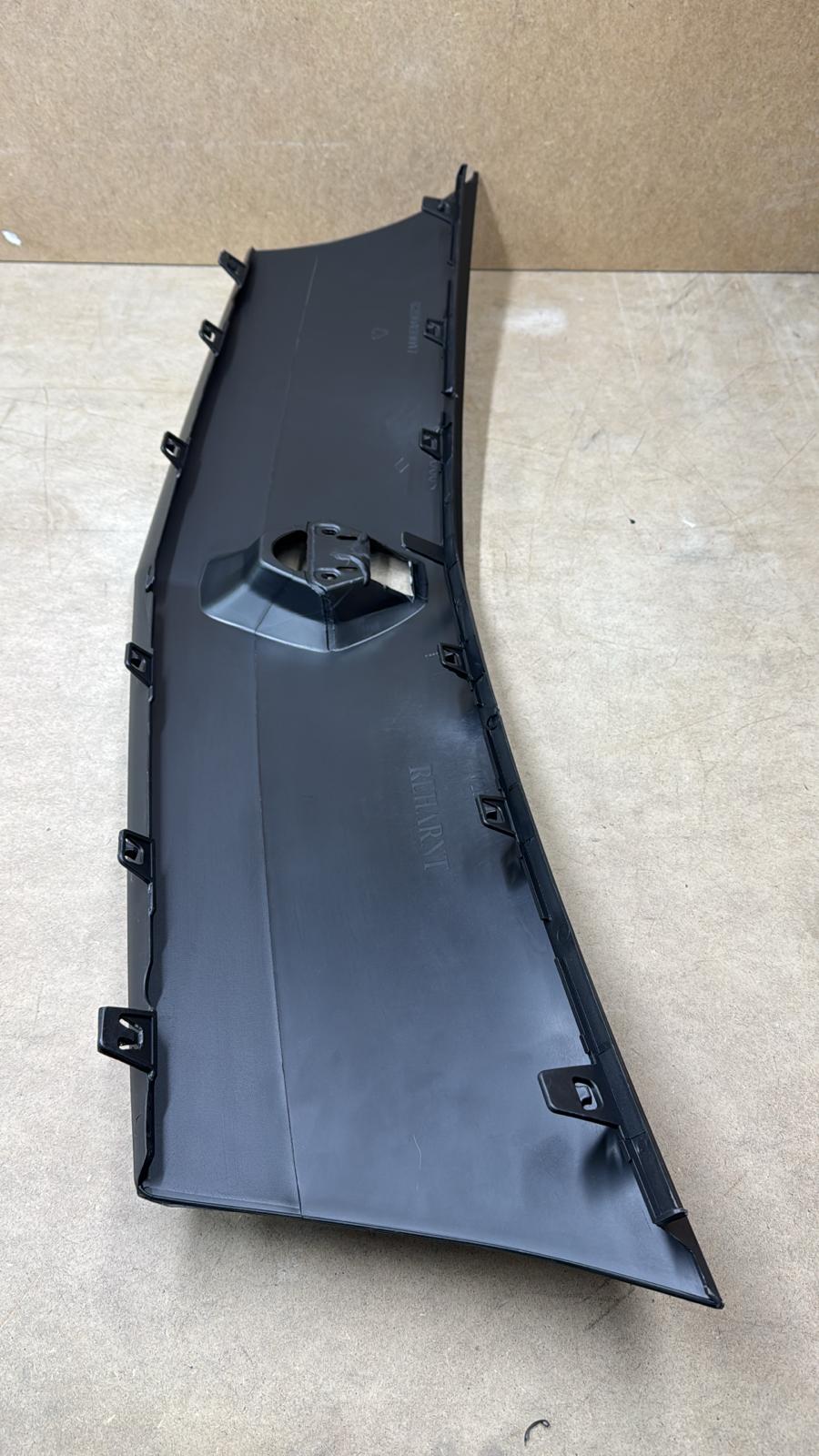 Kangoo 08 - 13 Ön Panjur Dış 8200499017