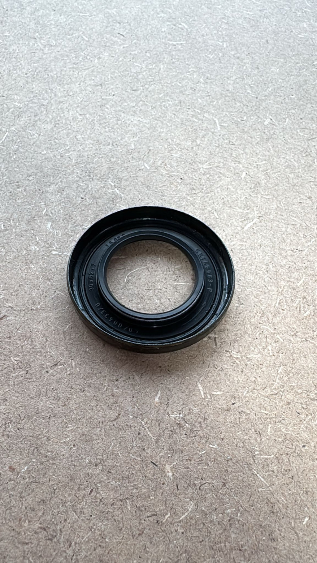 Tempra Tipo 30X52X7 Eksantrik Kapak Keçesi Skt