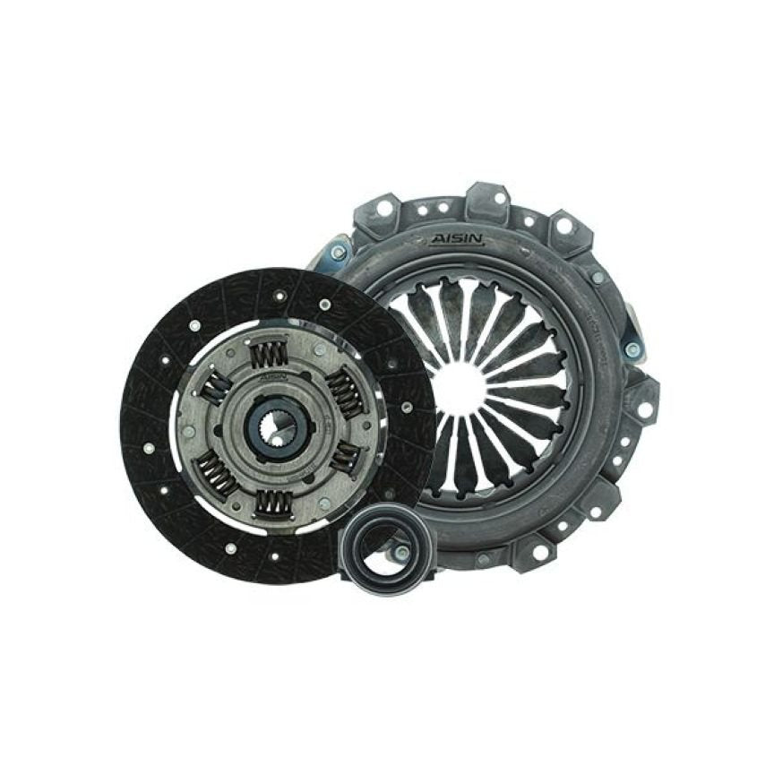 Renault 19 Express Clio 1 R21 1.9 Dizel F8Q Debriyaj Seti 