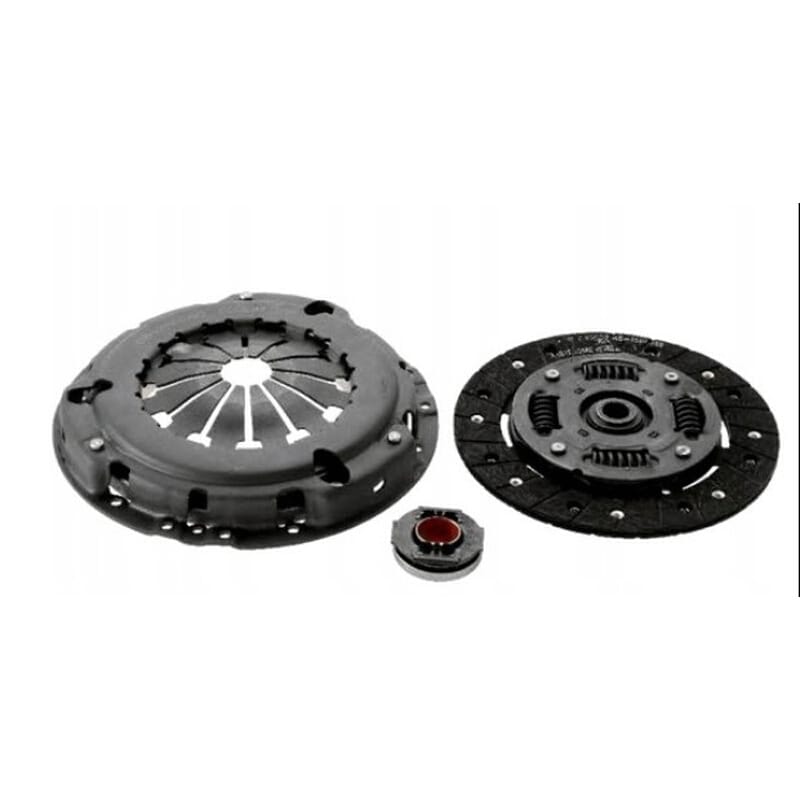 Debriyaj Seti Fiat 500 500C 500L Panda Alfa Mito 0.9