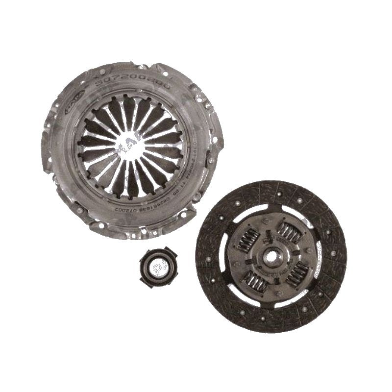 Debriyaj Seti Panda 1.3 Jtd 16V