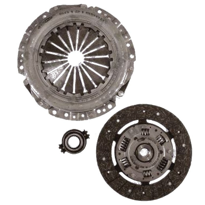 Debriyaj Seti Scudo 1.9D Dw8