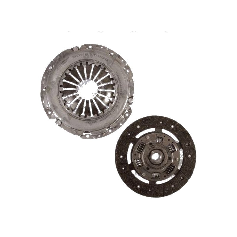 Laguna 2 1.6 16V Debriyaj Seti  K4M Luk