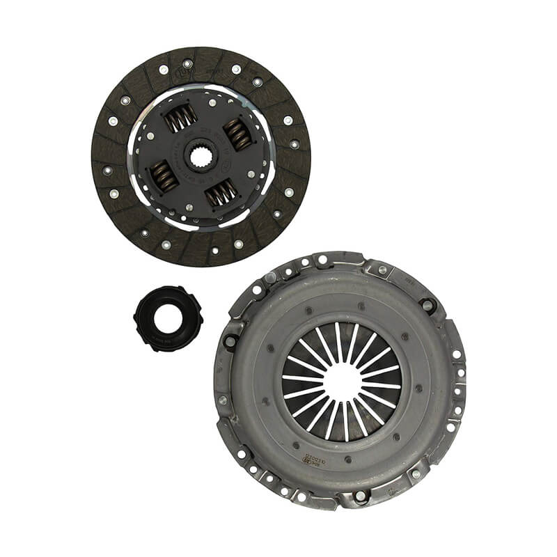Debriyaj Seti Ducato 1.9Td 10Q - 14Q