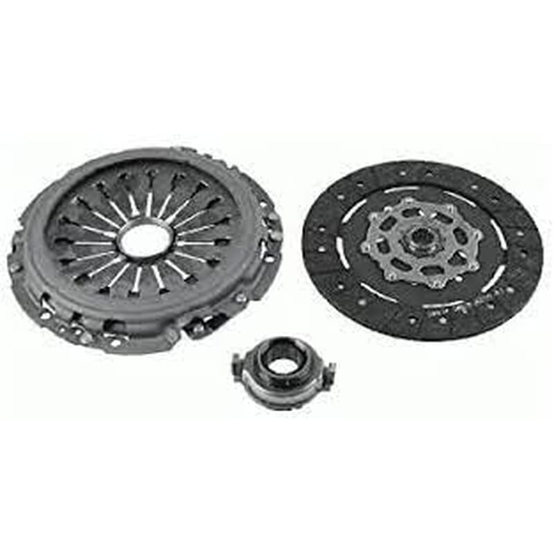 Debriyaj Seti Bravo Brava Marea 2.0 Motor