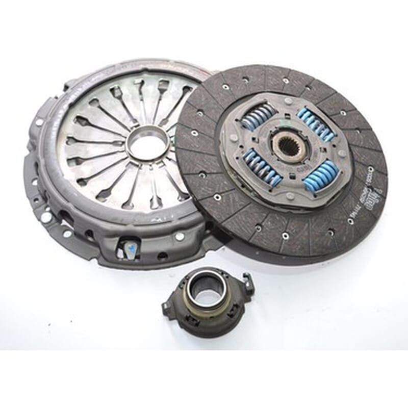 Debriyaj Seti Ducato 2.5D Tdı 2.8D 2006 >