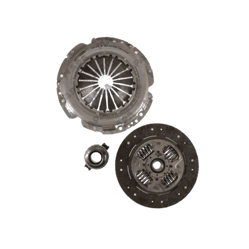 Debriyaj Seti Scudo Ducato 1.9 Td