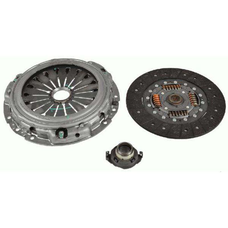 Debriyaj Seti Ducato 2.8Jtd