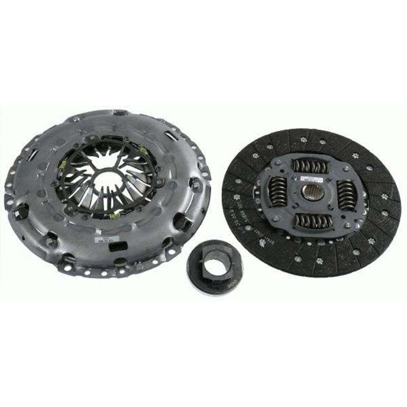Debriyaj Seti Ducato 2.2 Jtd 06->