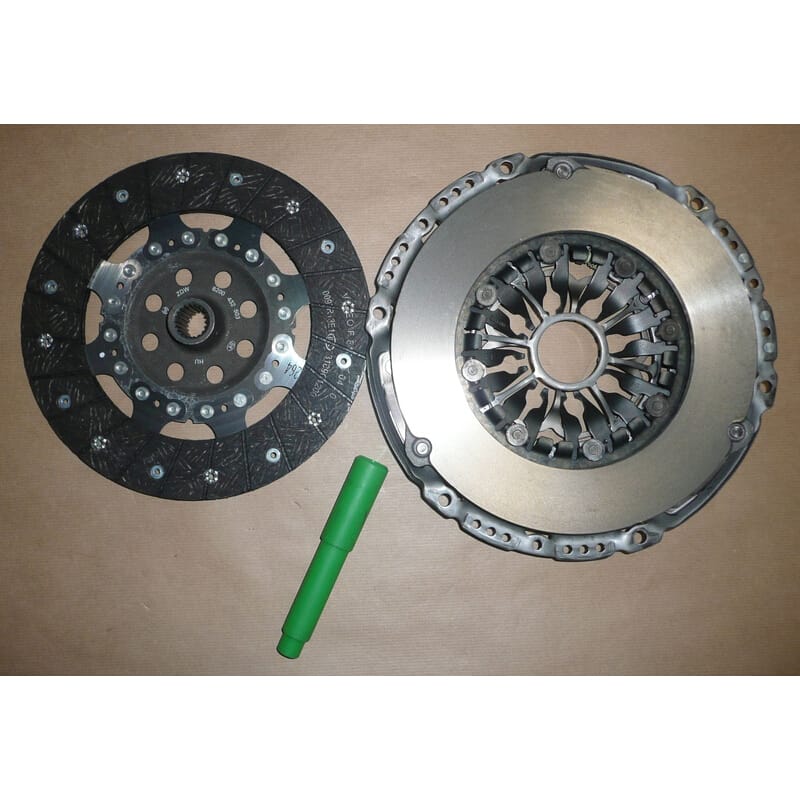 Debriyaj Seti Laguna 2 2.0 Dcı 2006 >
