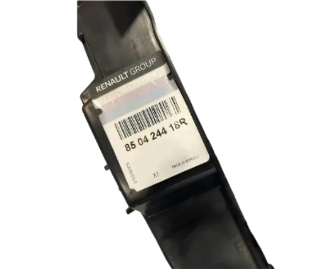 Dacia Dokker Arka Tampon Darbe Emici Takımı Mais 850424418R - product