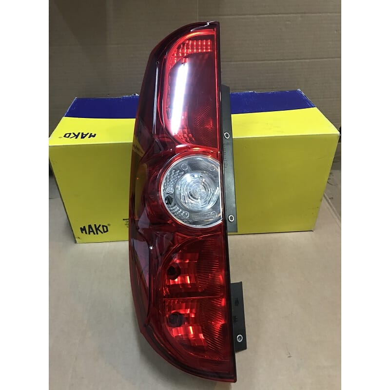 Doblo 3 Stop Lambası Çift Kapı Sol 2010 Sonrası Mako