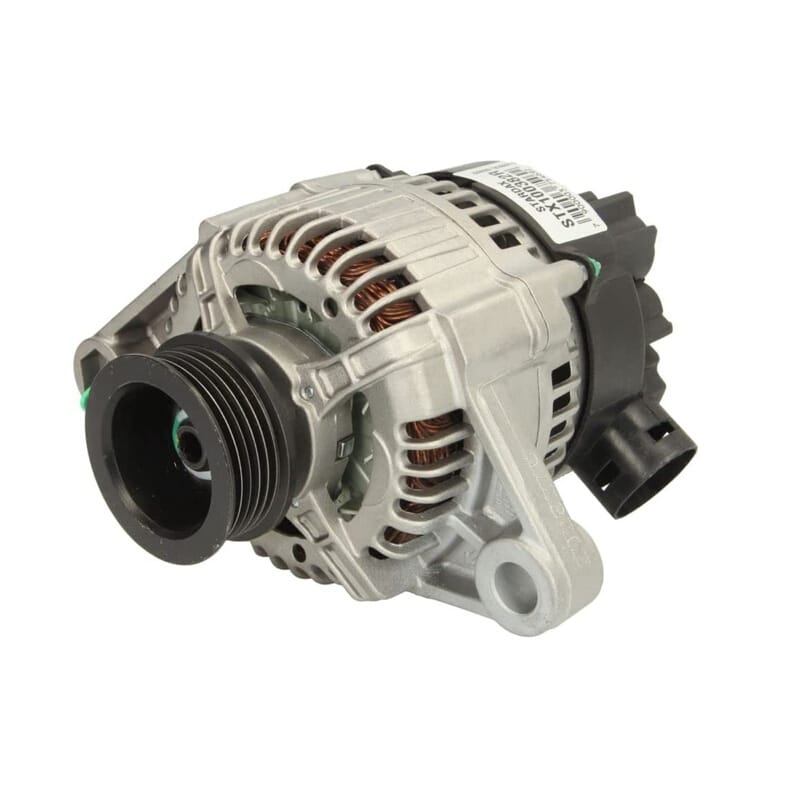 Palio Alternatör Mako