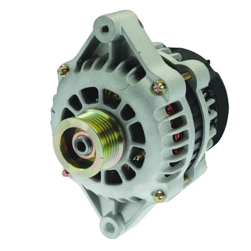 Palio Alternatör 1.6 Mako