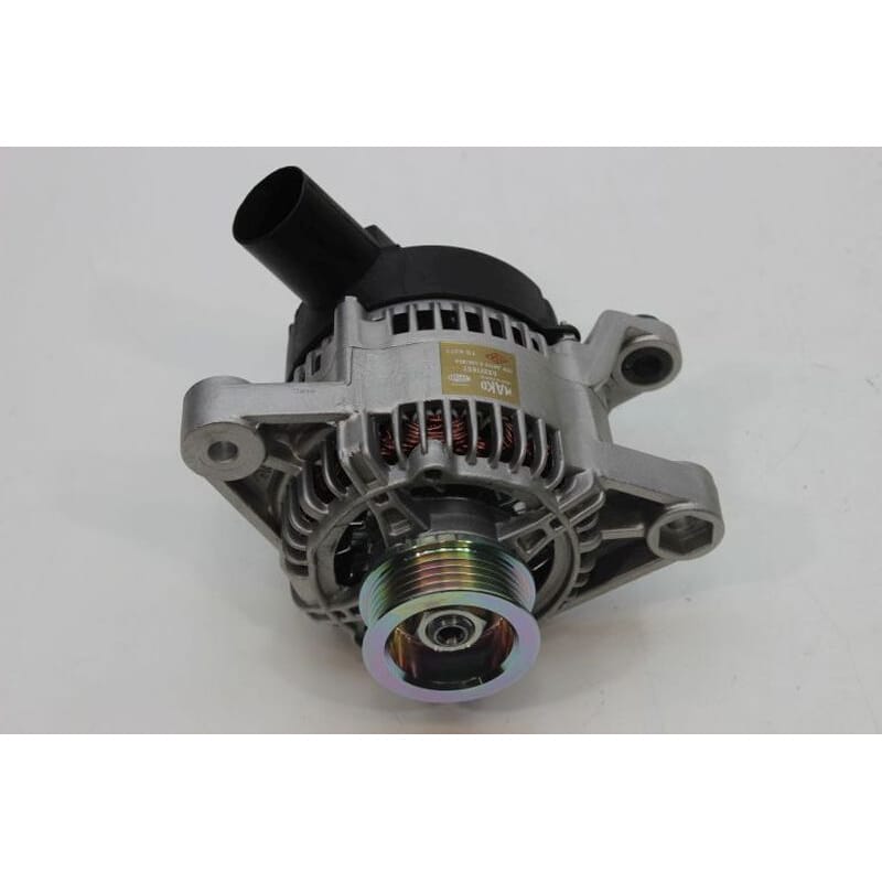 Doğan Şahin Kartal Alternatör 14V 85A Klimalı