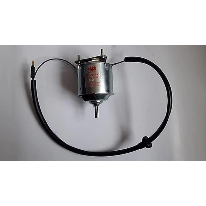 Renault 12 Toros Kalorifer Motoru 7702257809