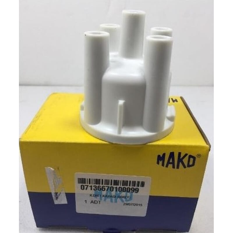 Doğan Kartal Slx Distribütör Kapağı Dikey Tip 71366701