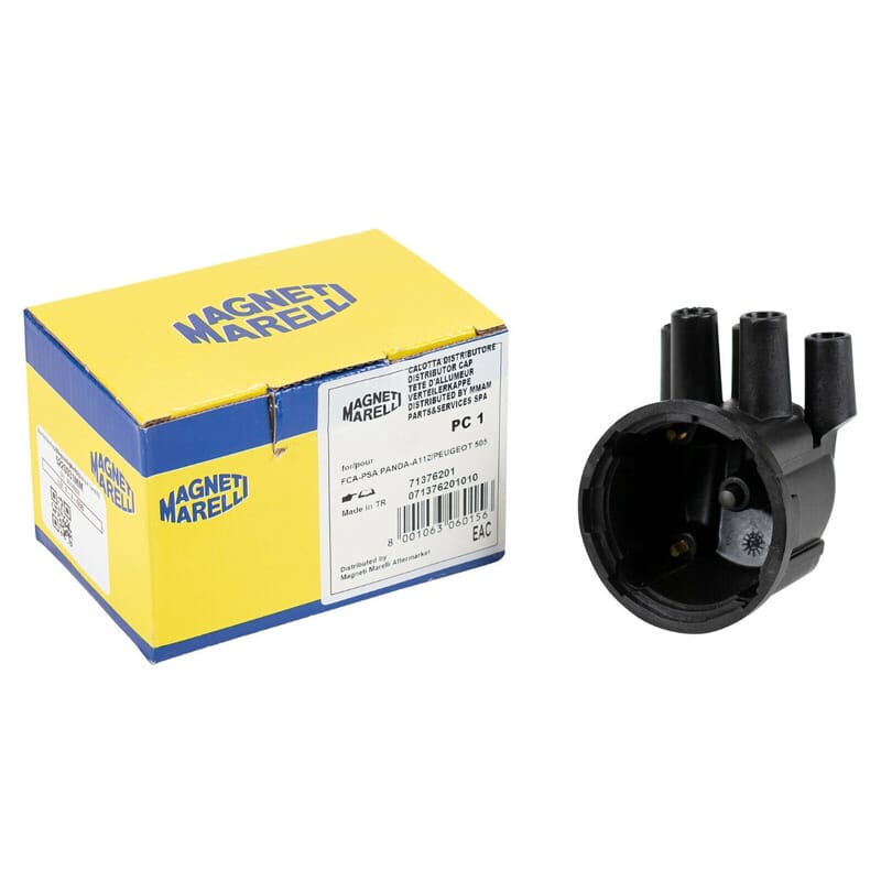 Distribütör Kapağı Tempra Tipo Yatay 9938359