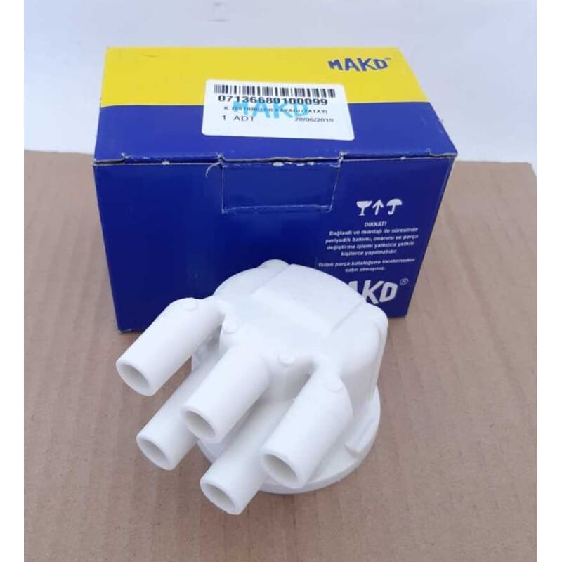 Distribütör Kapağı Tempra Yatay