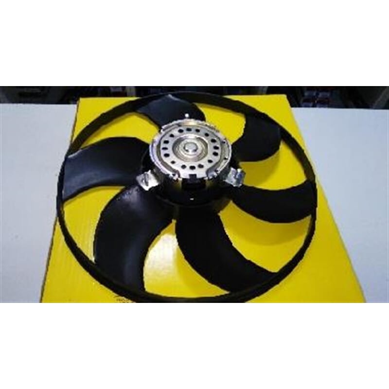  Megane 1.6 Klimalı Fan Motoru Mako 