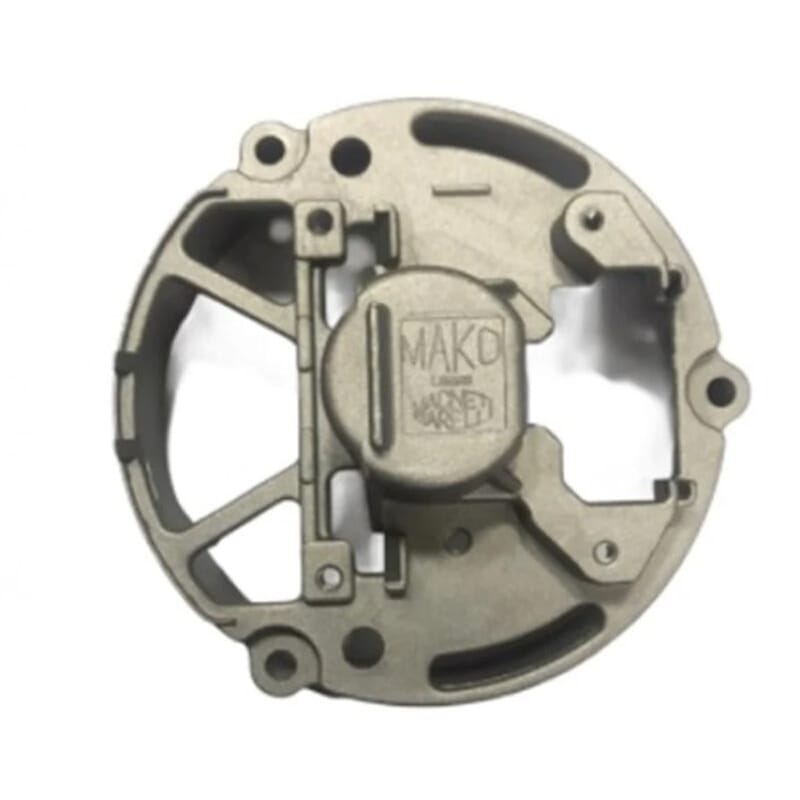 Renault 9, Renault 11 Alternatör Arka Kapağı Mako