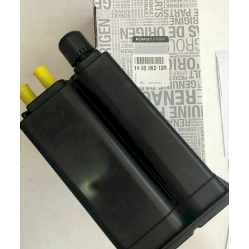 Kanister Megane 4 Duster Yeni Model 149509212R