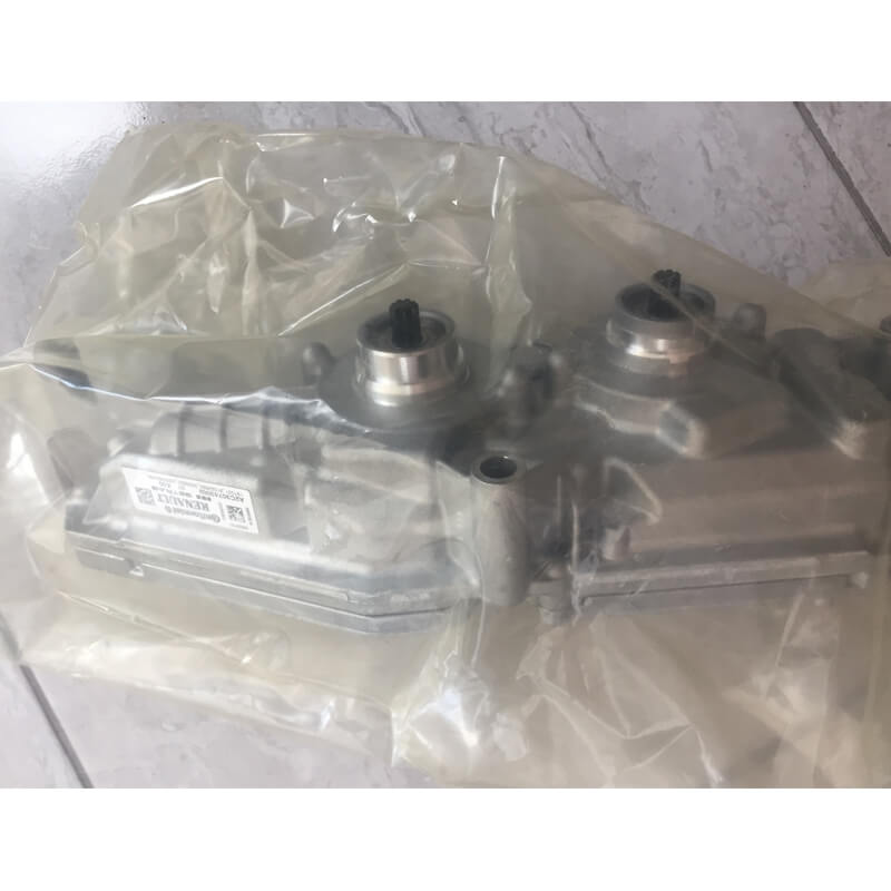 Fluence - Megane 3 Otomatik (Edc ) Şanzıman Beyni Orjinal 310320749R