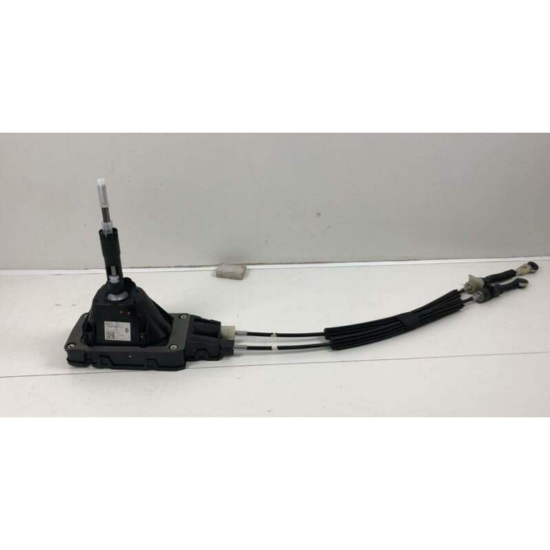 Duster Vites Kolu Kumandası Orijinal 341017478R