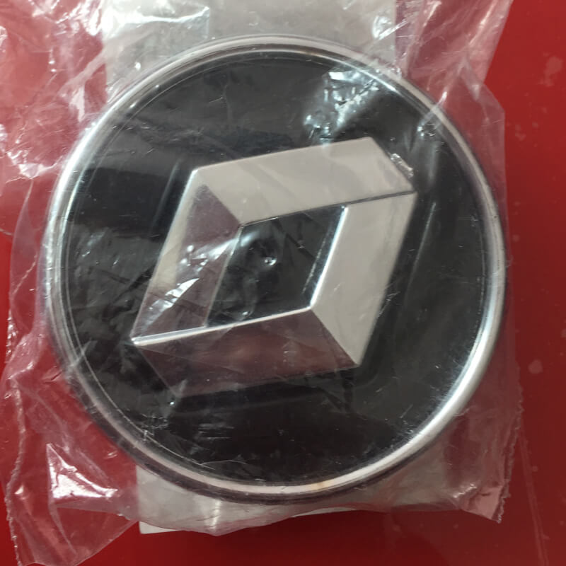 Fluence, Megane 3 Jant Arması Tisa