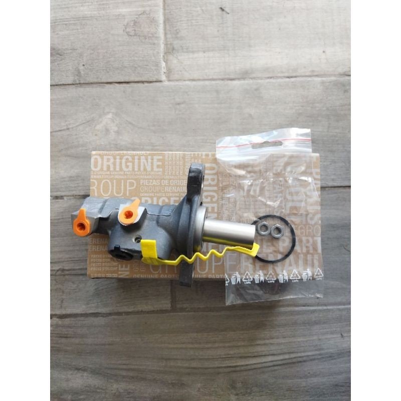 Dokker Lodgy Fren Ana Merkezi 460117430R