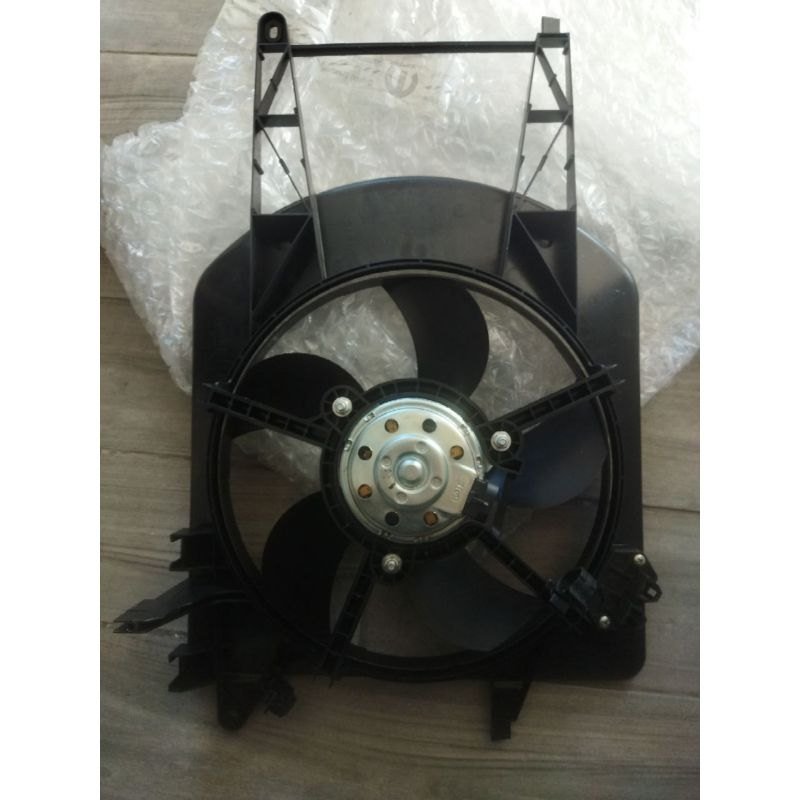 Palio, Albea, Strada Fan Motoru 1.2 8V Orijinal 51741575 
