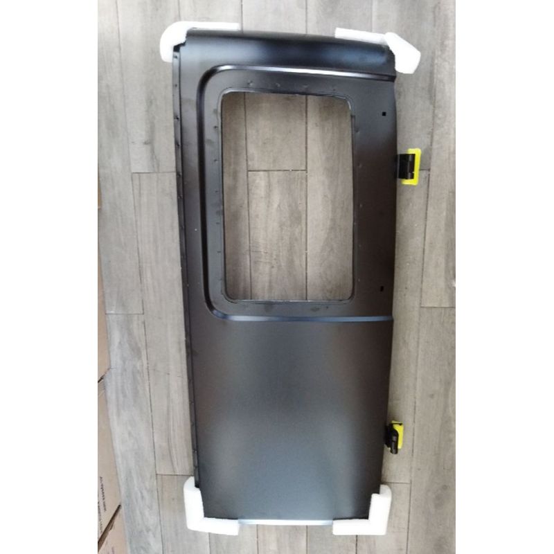 Doblo 1, 2  Bagaj Kapağı Sağ Camlı Tip Orijinal 51934386