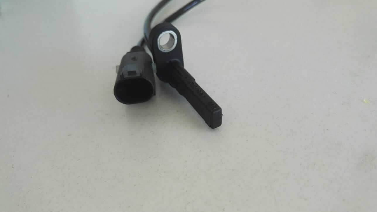 Fiorino Arka Abs Kablosu Sensörü Sağ Orijinal 52056373