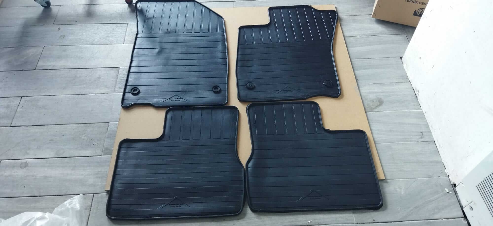Egea Paspas Takımı Opar 55177542