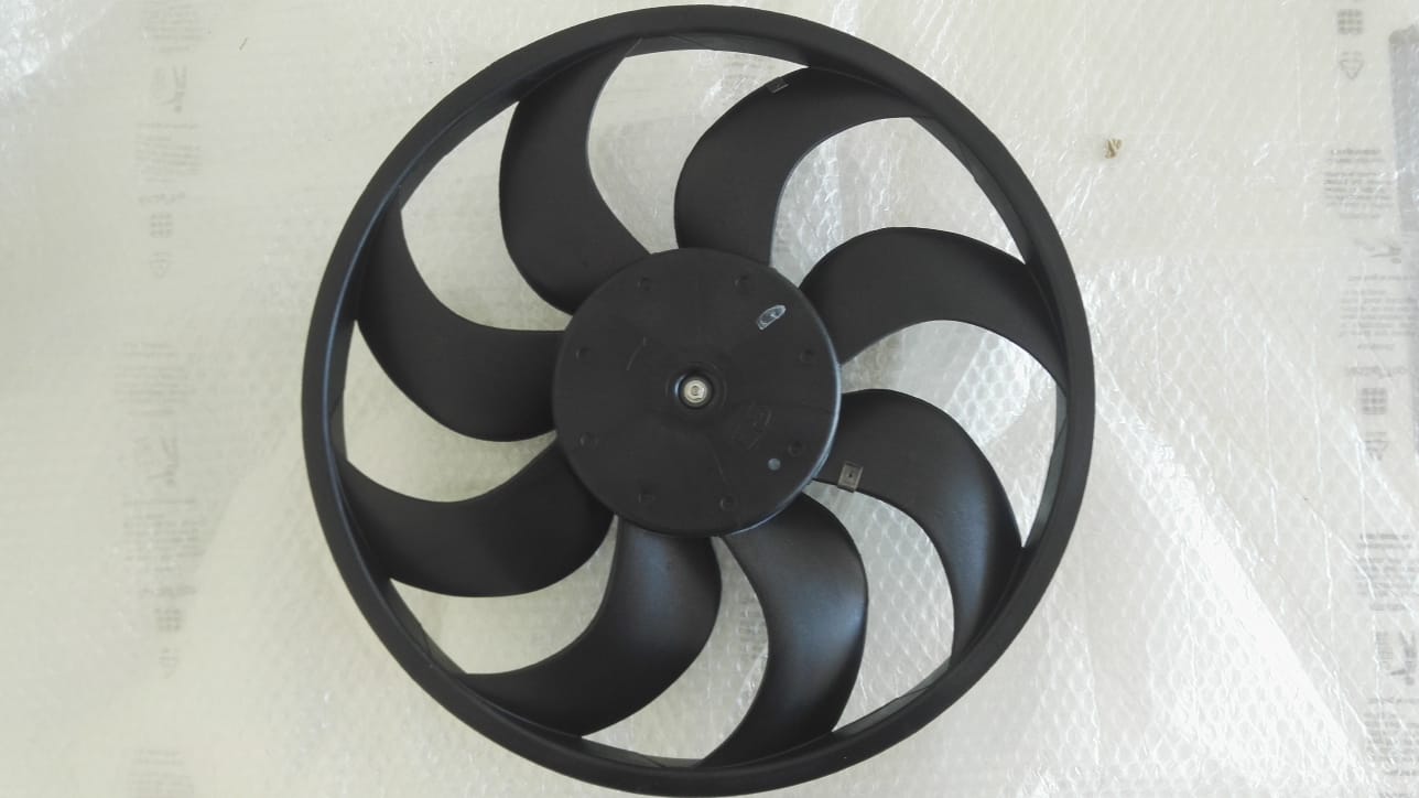 Grande Punto Fan Motoru 55703902