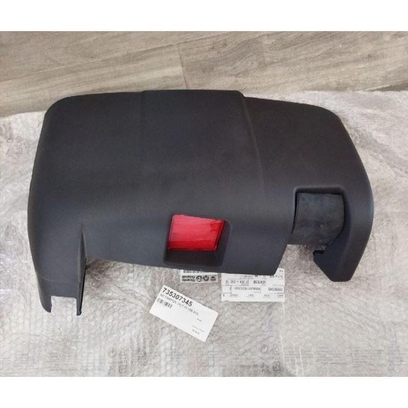 Ducato Arka Tampon Sol 2001 - 2006 Arası Orijinal 735307345