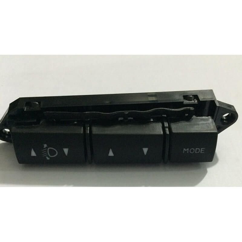 Fiat Palio, Albea Far Yükseklik Ayari Düğmesi Butonu  735401744 