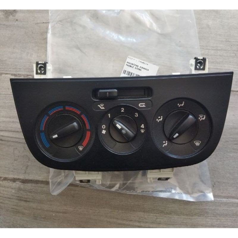 Linea Grande Punto Kalorifer Kumandası - Klima Kumanda Grubu Klimalı Tip 735461387