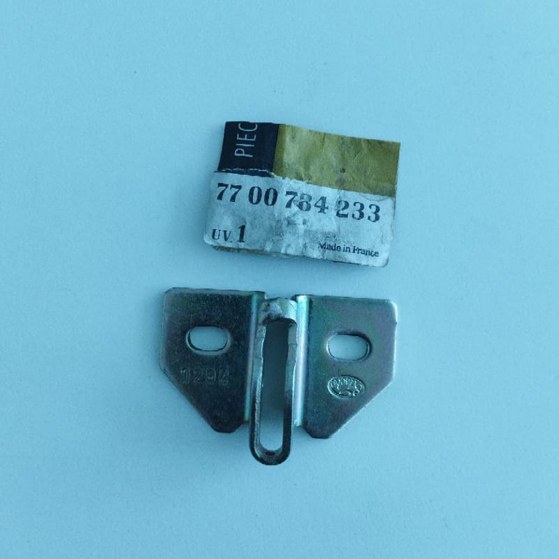 Kapı Gergi Bağlantı Demiri Renault 21 7700784233