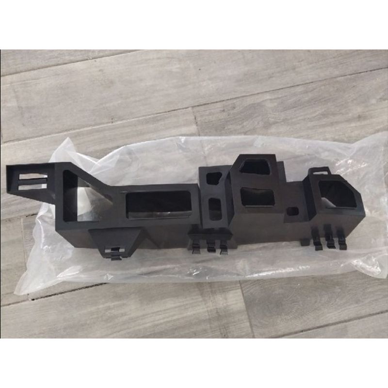 Dacia Sandero Arka Tampon Darbe Emici Sol 850930633R